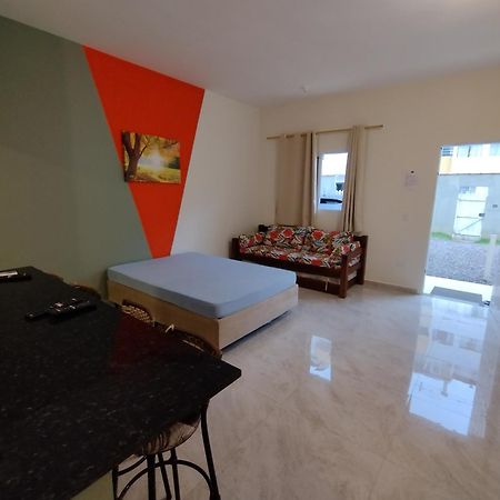 Apartamentos Kairos Убатуба Экстерьер фото
