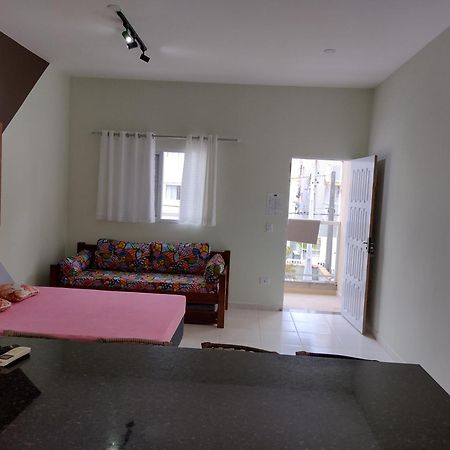Apartamentos Kairos Убатуба Экстерьер фото